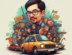 Isu-isu sosial yang berhubungan dengan kekurangan perkotaan