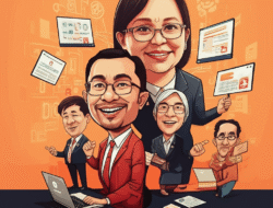 Jejak Digital dan Keamanan Data dalam Kampanye Politik