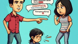Kasus Kekerasan dalam Dunia Maya (Cyberbullying)