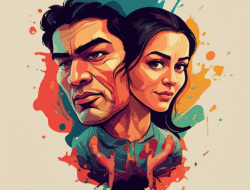 Kasus Pembunuhan karena Faktor Asmara