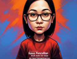 Kasus Penculikan Anak: Modus dan Upaya Penanggulangannya