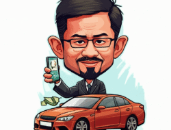 Kasus Penipuan Berkedok Pinjaman Daring Ilegal