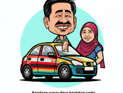 Keadaan pasar daya kegiatan serta kebijaksanaan ketenagakerjaan teranyar