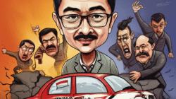 Kebijakan Publik yang Gagal Akibat Tekanan Politik