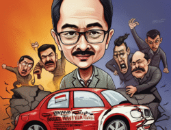 Kebijakan Publik yang Gagal Akibat Tekanan Politik
