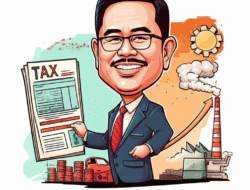 Kebijaksanaan pajak teranyar serta dampaknya pada kemajuan ekonomi nasional