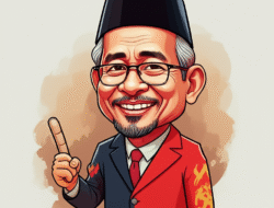 Kebijaksanaan teranyar penguasa dalam penindakan perubahan kondisi