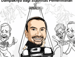 Kegagalan Koalisi Partai dan Dampaknya bagi Stabilitas Pemerintahan