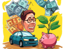 Kejahatan Pemalsuan Uang dan Dampaknya terhadap Ekonomi