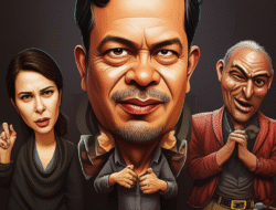 Kejahatan Perdagangan Orang untuk Eksploitasi Seksual