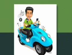 Kelebihan Motor Listrik dalam Pemeliharaan serta Dana