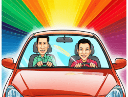 Kemajuan Teknologi Kaca Mobil Anti-Sinar UV