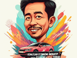 Kemajuan ekonomi inovatif serta kesempatan upaya terkini