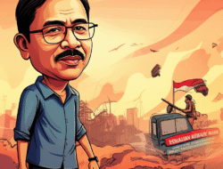 Kemajuan keadaan darurat manusiawi kemanusiaandi area bentrokan