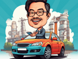 Kemajuan pabrik inovatif serta pengaruhnya pada ekonomi lokal