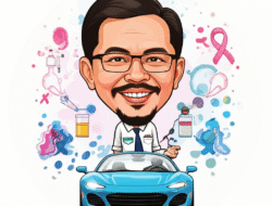 Kemajuan penelitian penyembuhan kanker serta pengobatan inovatif