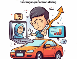 Kemajuan sistem pendidikan serta tantangan penataran daring