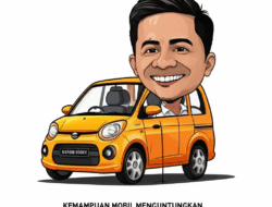 Kemampuan Mobil Menguntungkan Kecil buat Bidang usaha Kecil
