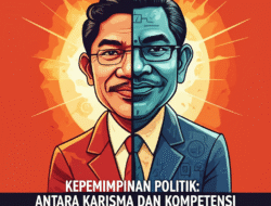Kepemimpinan Politik: Antara Karisma dan Kompetensi