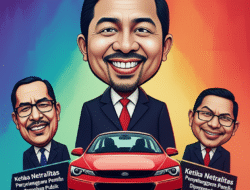 Ketika Netralitas Penyelenggara Pemilu Dipertanyakan Publik