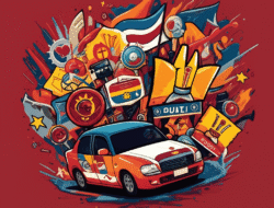 Ketika Partai Politik Tidak Lagi Berdasarkan Ideologi