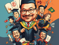 Ketika Politik Masuk ke Dunia Kampus dan Akademisi