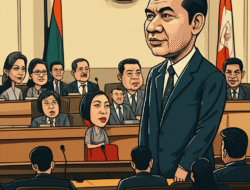 Ketimpangan Gender dalam Representasi Politik di Parlemen