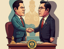 Konflik Kepentingan dalam Penunjukan Pejabat Publik