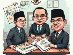 Konflik Kepentingan dalam Proyek-Proyek Pemerintah Daerah