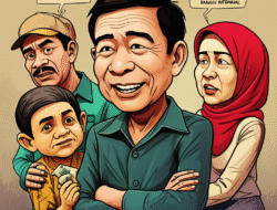 Masalah pelanggaran hak pekerja di bagian informal