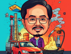 Materi Bakar Bikinan Jalan keluar ataupun Khayalan