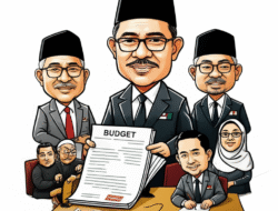 Memahami Peran Politik dalam Perumusan Anggaran Negara