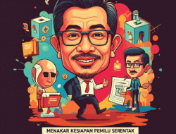 Menakar Kesiapan Pemilu Serentak dalam Sistem Demokrasi Kita