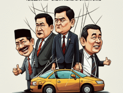 Mengapa Banyak Politisi Terjebak dalam Korupsi Struktural