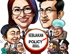 Mengapa Perubahan Kebijakan Sering Dipicu Tekanan Politik?