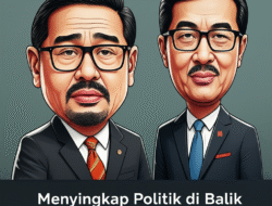 Menyingkap Politik di Balik Pembangunan Infrastruktur