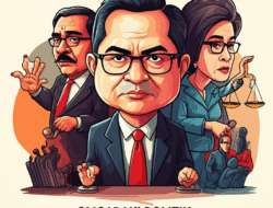 Oligarki Politik: Ancaman Nyata bagi Demokrasi Sehat