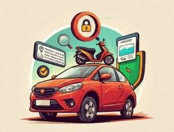 Panduan Jual Beli Motor Online yang Terjaga serta Tembus pandang