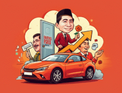 Partai Politik Baru dan Peluang Mereka di Pemilu Mendatang