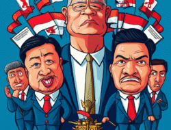 Partai Politik sebagai Wadah Aspirasi atau Alat Oligarki?