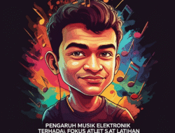 Pengaruh Musik Elektronik terhadap Fokus Atlet saat Latihan