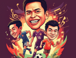 Pengaruh Musik Elektronik terhadap Semangat Latihan Atlet Sepak Bola