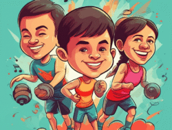 Pengaruh Musik Pop terhadap Semangat Latihan Atlet Remaja