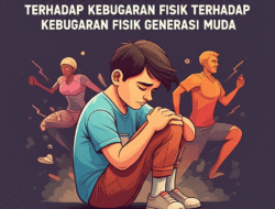 Pengaruh gaya hidup sedentari terhadap kebugaran fisik generasi muda