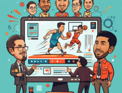 Penggunaan Video Analisis dalam Mengembangkan Teknik Atlet Basket