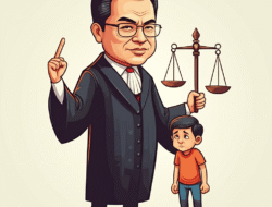 Peran Advokat dalam Membela Hak Tersangka