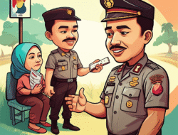 Peran Bhabinkamtibmas dalam Pencegahan Kejahatan di Desa