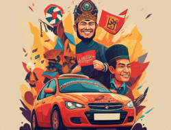 Peran Budaya Lokal dalam Pembentukan Orientasi Politik