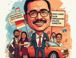 Peran Diaspora dalam Mempengaruhi Politik Domestik