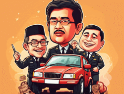 Peran KPK dalam Pemberantasan Korupsi di Indonesia